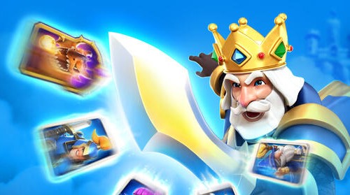 Ilustrasi HOKIHOKI & Sweet Rush Bonanza